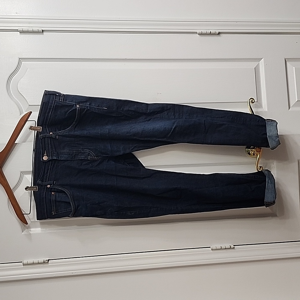H&M Mens Skinny Jeans